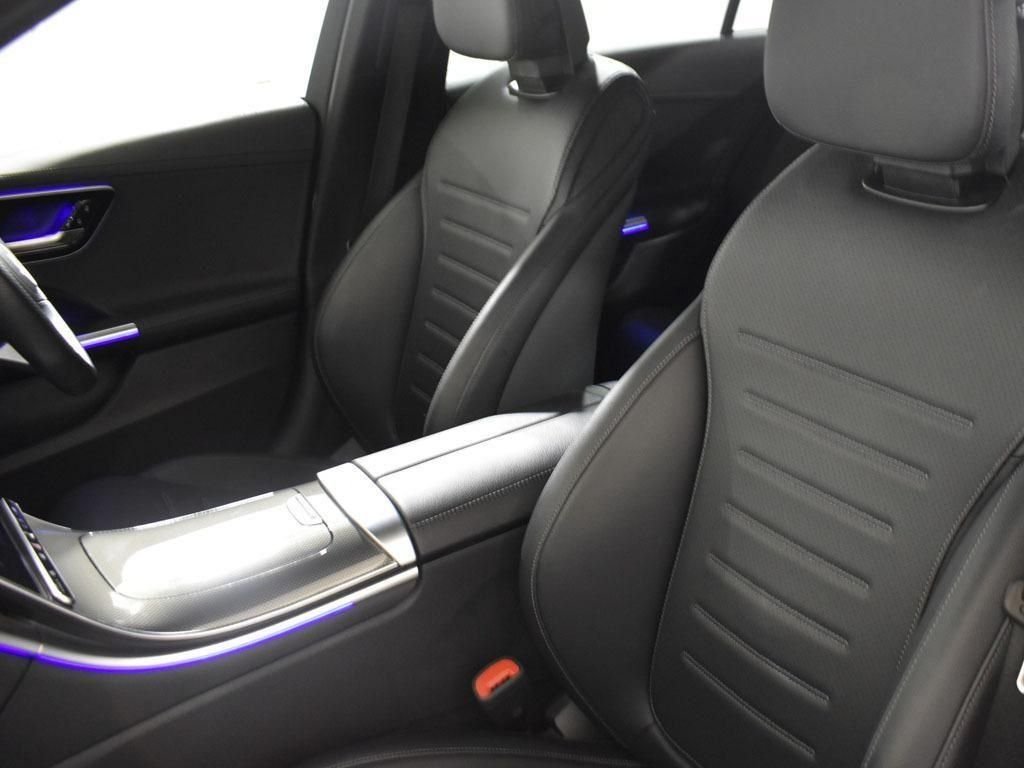 Used Mercedes-Benz C Class 2022 for sale - 77692879: Photo 9