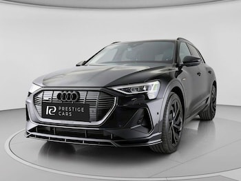 Used Audi e-tron 2022 for sale - 78479565: Photo