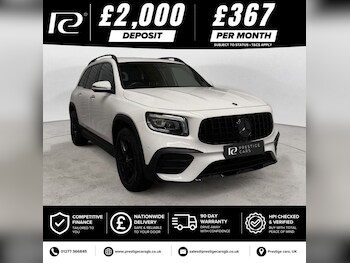 Used Mercedes-Benz GLB 2023 for sale - 78769133: Photo