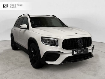 Used Mercedes-Benz GLB 2023 for sale - 78769133: Photo