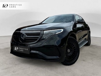 Used Mercedes-Benz EQC 2023 for sale - 78445131: Photo