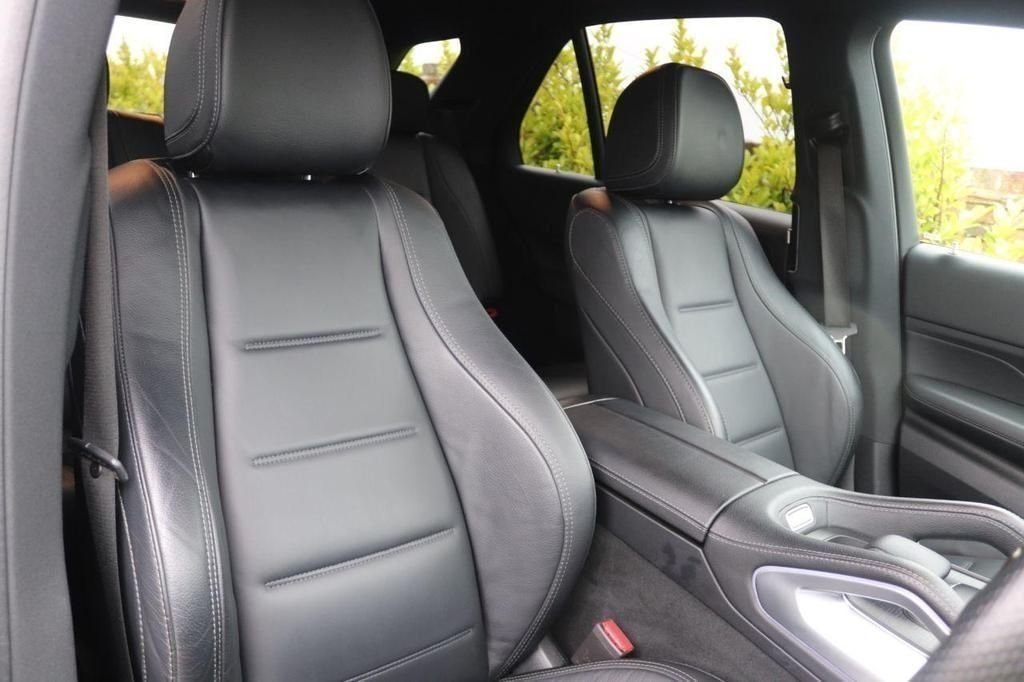 Used Mercedes-Benz GLE 2022 for sale - 77798313: Photo 12