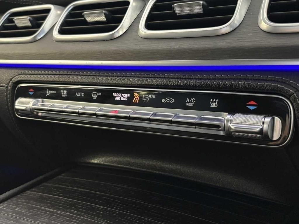 Used Mercedes-Benz GLE 2022 for sale - 77798313: Photo 13