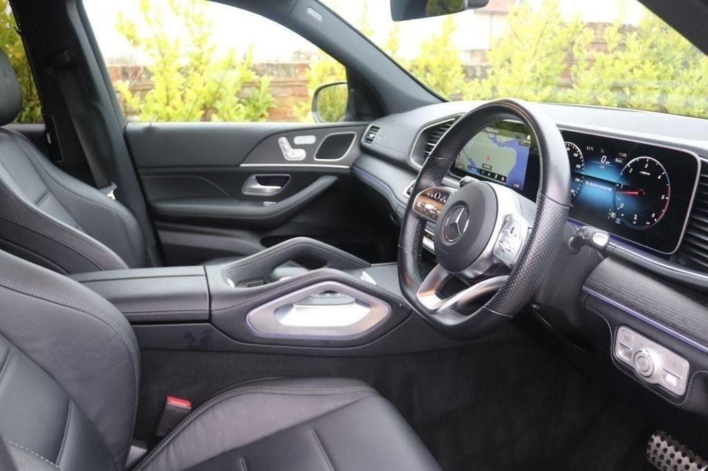 Used Mercedes-Benz GLE 2022 for sale - 77798313: Photo 15