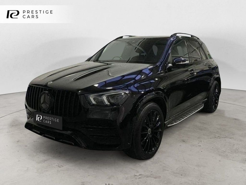 Used Mercedes-Benz GLE 2022 for sale - 77798313: Photo 5