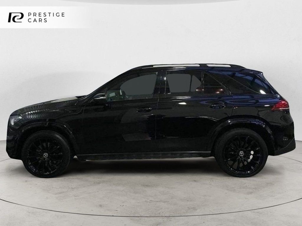 Used Mercedes-Benz GLE 2022 for sale - 77798313: Photo 6