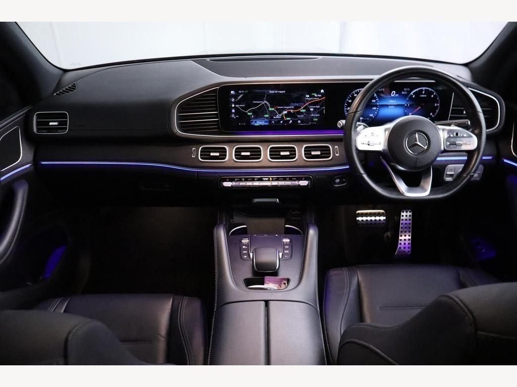 Used Mercedes-Benz GLE 2022 for sale - 77798313: Photo 8