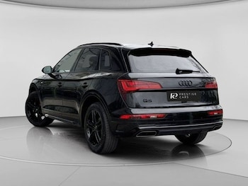 Used Audi Q5 2023 for sale - 78406165: Photo