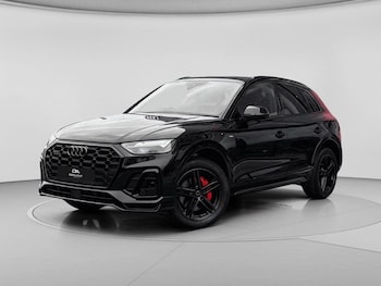 Used Audi Q5 2023 for sale - 78406165: Photo