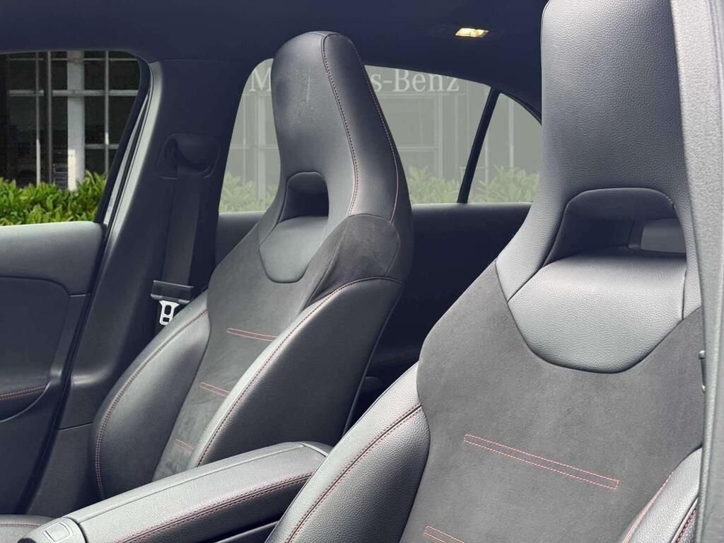 Used Mercedes-Benz A-Class 2021 for sale - 78167133: Photo 11