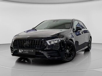 Used Mercedes-Benz A-Class 2021 for sale - 78167133: Photo