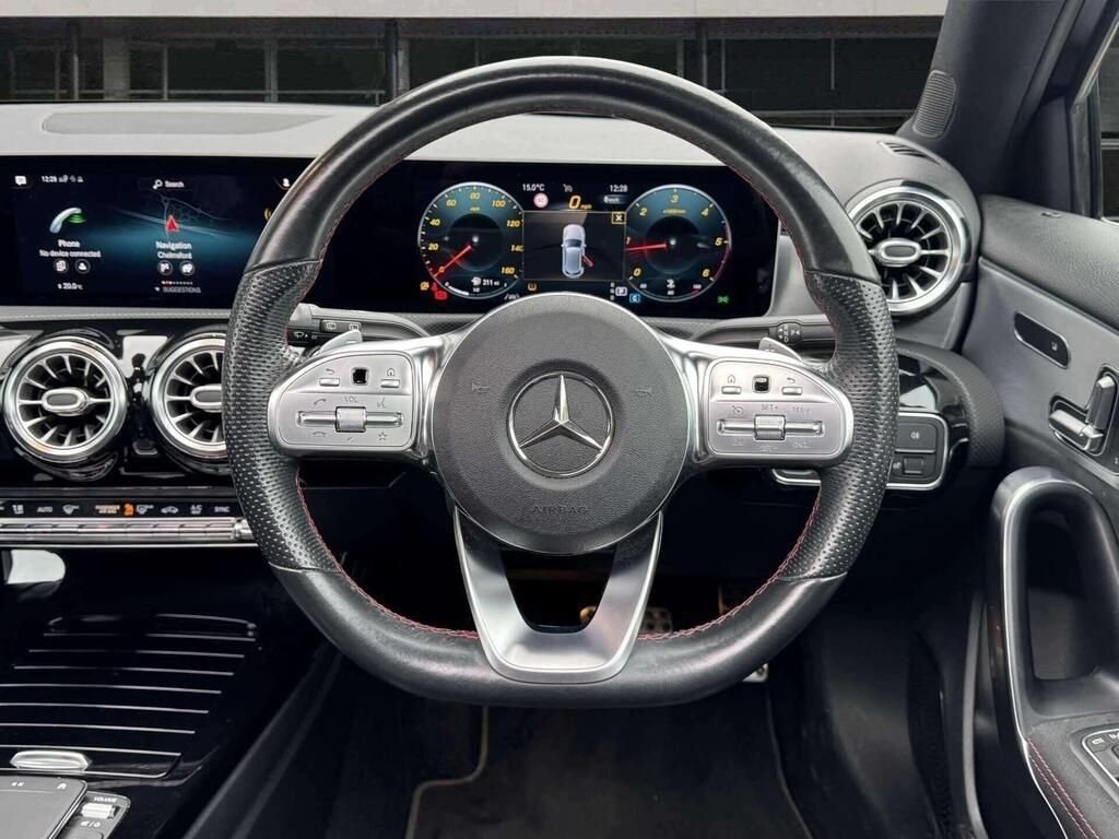 Used Mercedes-Benz A-Class 2021 for sale - 78167133: Photo 5