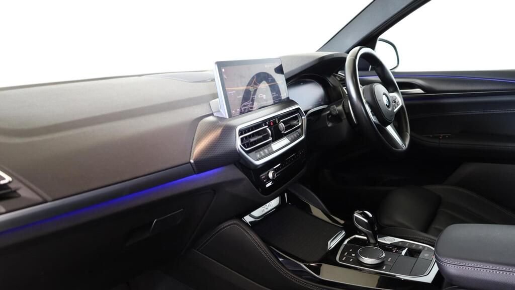 Used BMW X4 2023 for sale - 77720292: Photo 10