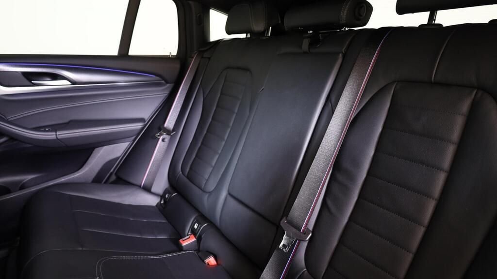 Used BMW X4 2023 for sale - 77720292: Photo 11