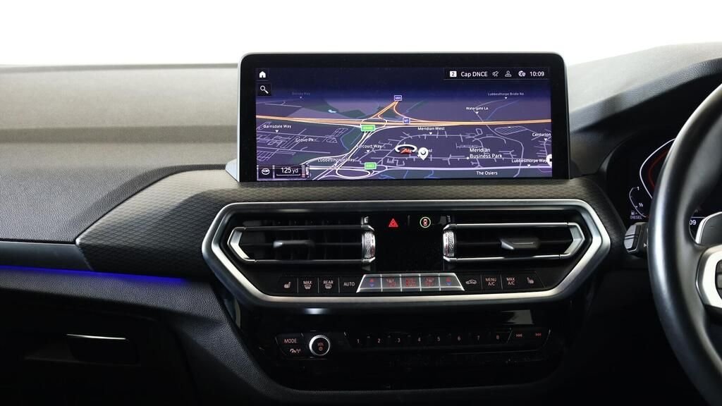 Used BMW X4 2023 for sale - 77720292: Photo 12