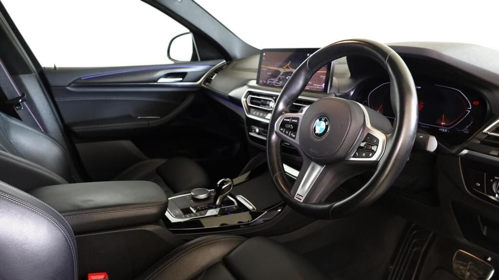 Used BMW X4 2023 for sale - 77720292: Photo 13