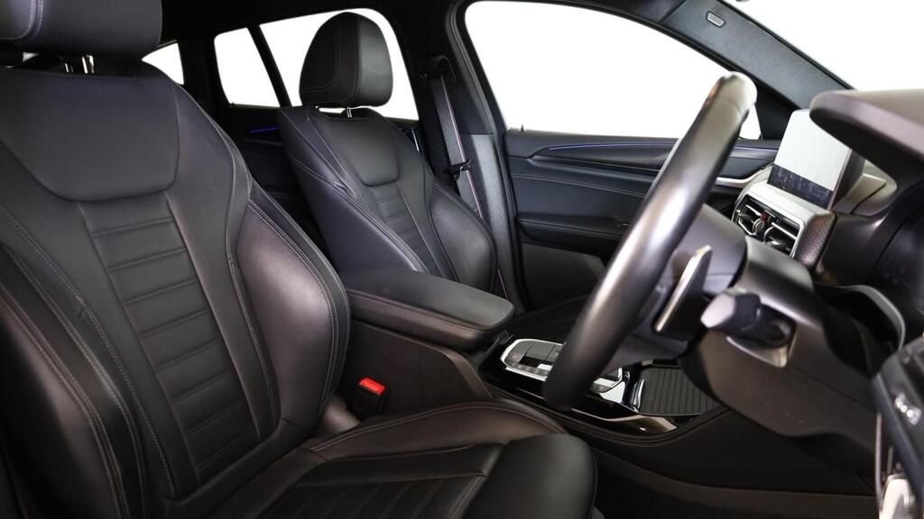 Used BMW X4 2023 for sale - 77720292: Photo 15