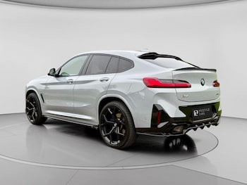 Used BMW X4 2023 for sale - 77720292: Photo