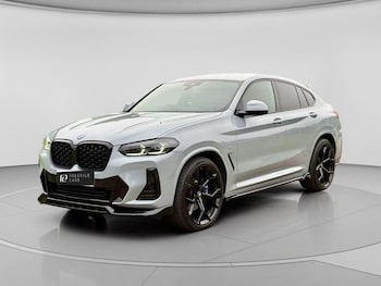 Used BMW X4 2023 for sale - 77720292: Photo
