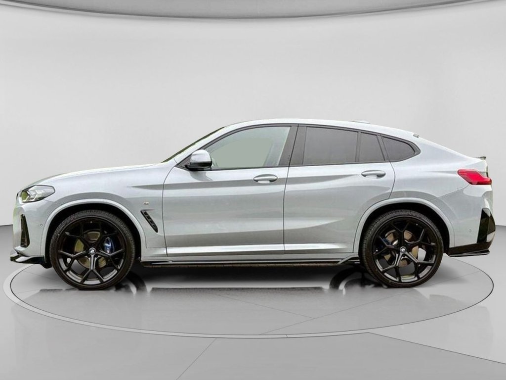 Used BMW X4 2023 for sale - 77720292: Photo 5