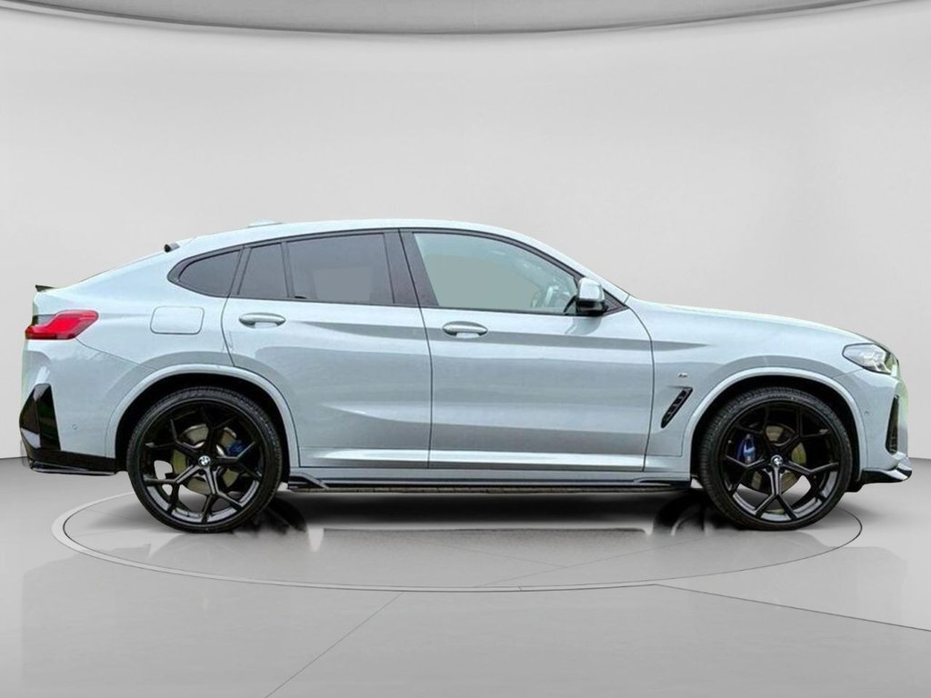 Used BMW X4 2023 for sale - 77720292: Photo 6
