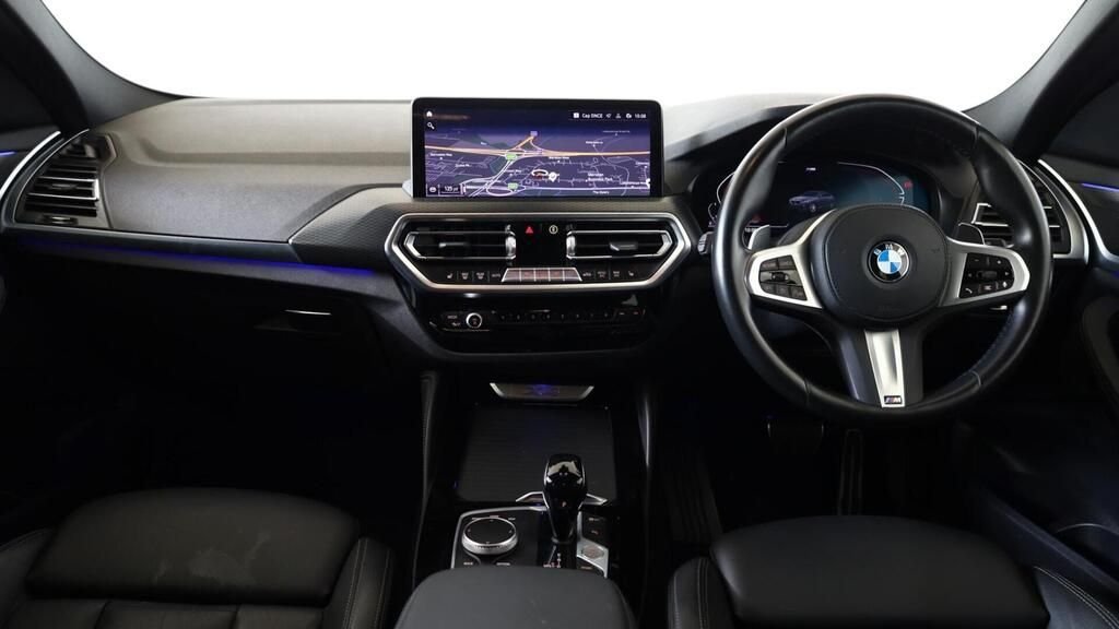 Used BMW X4 2023 for sale - 77720292: Photo 8