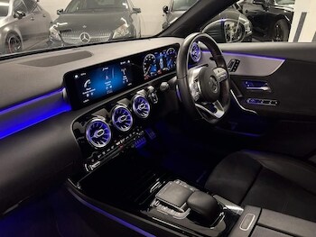 Used Mercedes-Benz A-Class 2021 for sale - 77692497: Photo