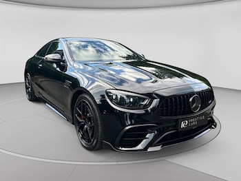 Used Mercedes-Benz E Class 2023 for sale - 78758195: Photo