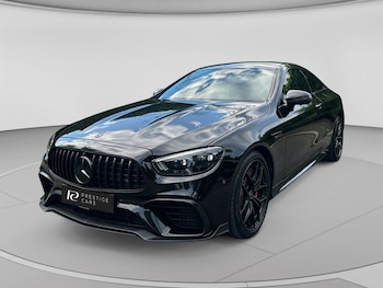 Used Mercedes-Benz E Class 2023 for sale - 78758195: Photo