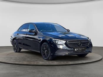 Used Mercedes-Benz E Class 2022 for sale - 79738086: Photo