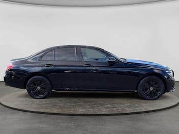 Used Mercedes-Benz E Class 2022 for sale - 79738086: Photo