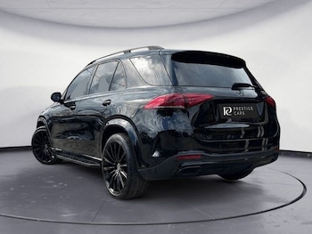 Used Mercedes-Benz GLE 2023 for sale - 79103937: Photo