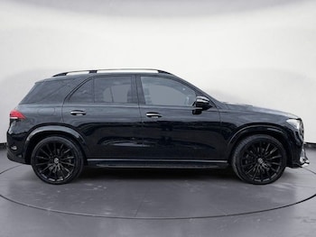 Used Mercedes-Benz GLE 2023 for sale - 79103937: Photo