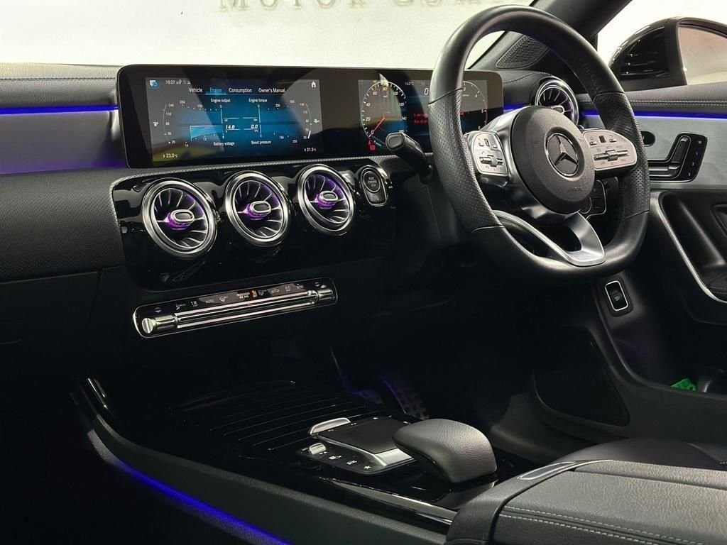 Used Mercedes-Benz CLA 2022 for sale - 77820950: Photo 10