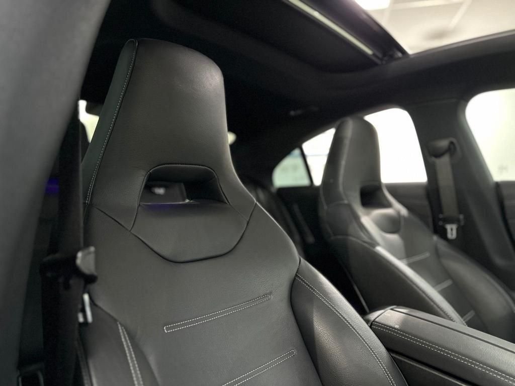 Used Mercedes-Benz CLA 2022 for sale - 77820950: Photo 9