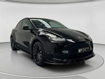 Used Tesla Model Y 2022 for sale - 79738318: Photo