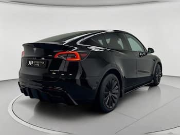 Used Tesla Model Y 2022 for sale - 79738318: Photo