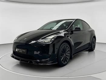 Used Tesla Model Y 2022 for sale - 79738318: Photo