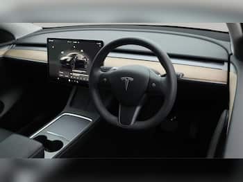 Used Tesla Model Y 2022 for sale - 79738318: Photo