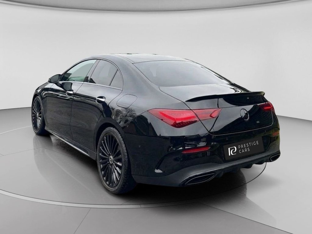 Used Mercedes-Benz CLA 2023 for sale - 77920506: Photo 2