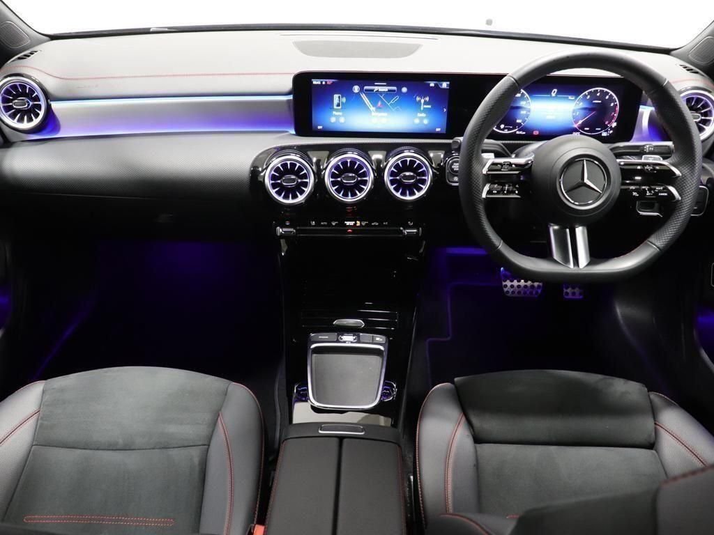 Used Mercedes-Benz CLA 2023 for sale - 77920506: Photo 4