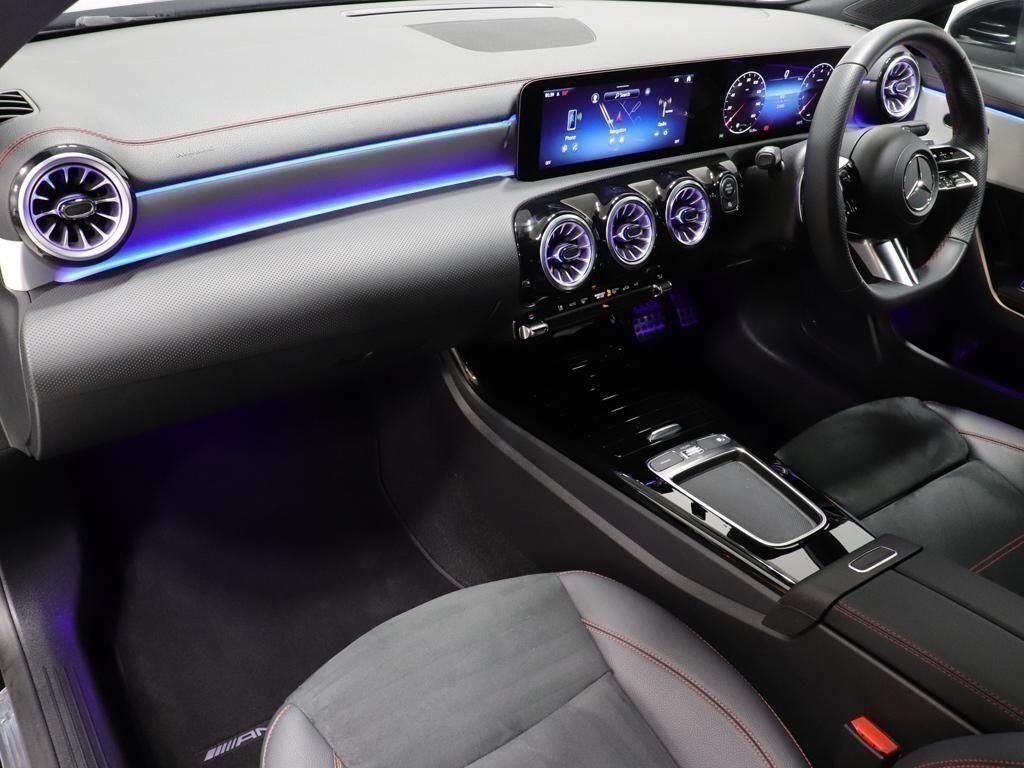 Used Mercedes-Benz CLA 2023 for sale - 77920506: Photo 8