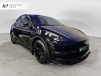 Used Tesla Model Y 2023 for sale - 77835465: Photo
