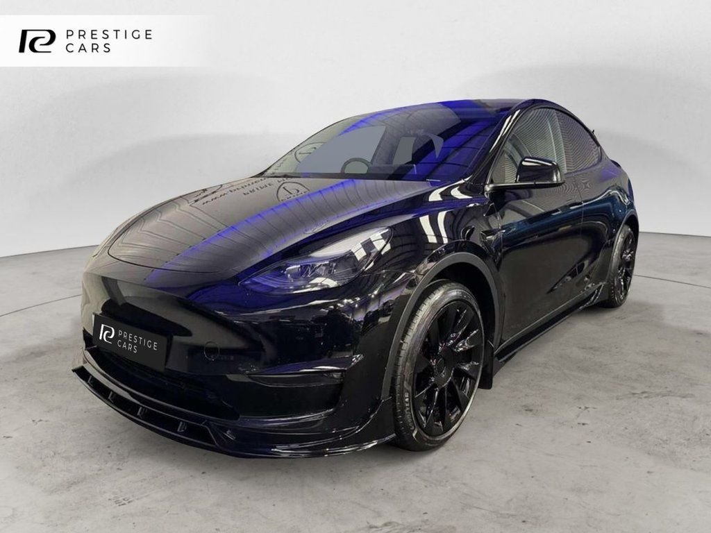 Used Tesla Model Y 2023 for sale - 77835465: Photo 3