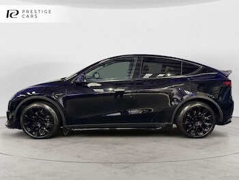 Used Tesla Model Y 2023 for sale - 77835465: Photo