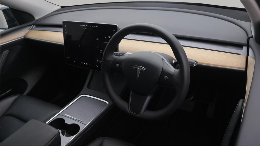Used Tesla Model Y 2023 for sale - 77835465: Photo 6