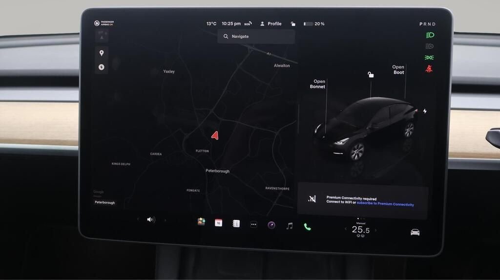 Used Tesla Model Y 2023 for sale - 77835465: Photo 7