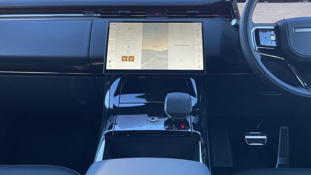 Used Land Rover Range Rover Sport 2023 for sale - 77820787: Photo 11