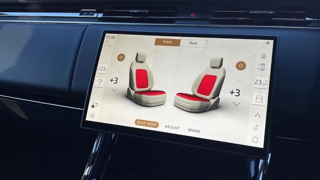 Used Land Rover Range Rover Sport 2023 for sale - 77820787: Photo 14