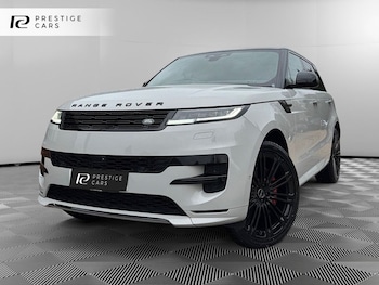 Used Land Rover Range Rover Sport 2023 for sale - 77820787: Photo